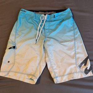 Billabong stretch board shorts